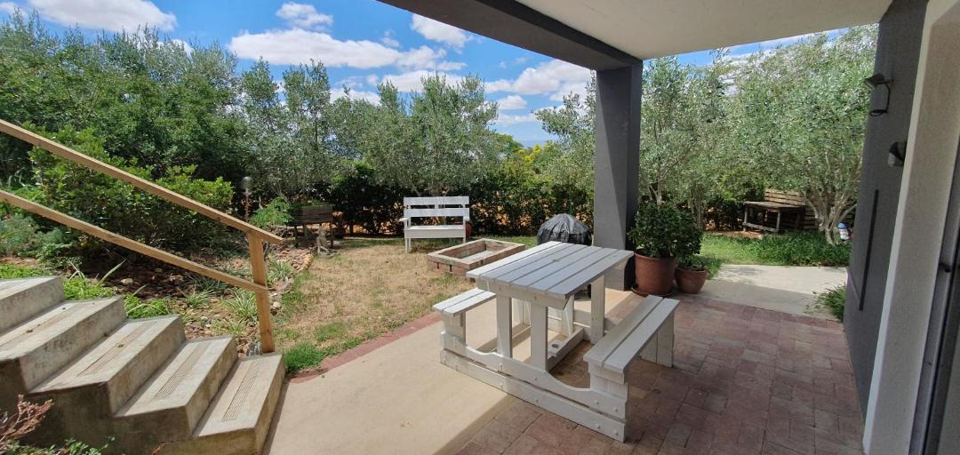 Photo of Patio Balcony in Riebeeck West