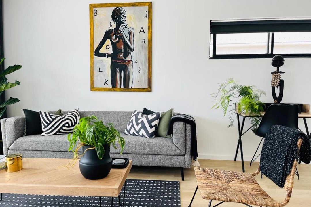 Photo of Livingroom in Cape Peninsula