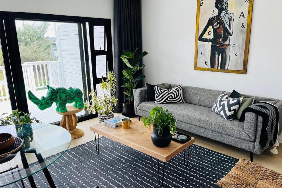 Photo of Livingroom in Cape Peninsula