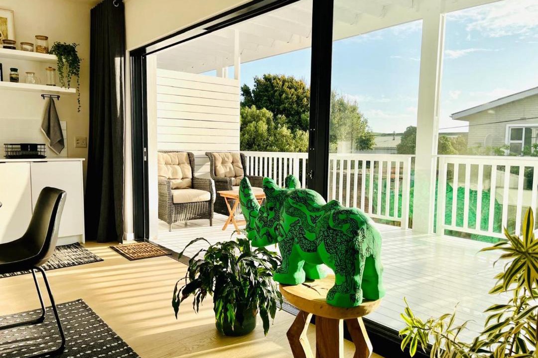 Photo of Patio Balcony in Cape Peninsula