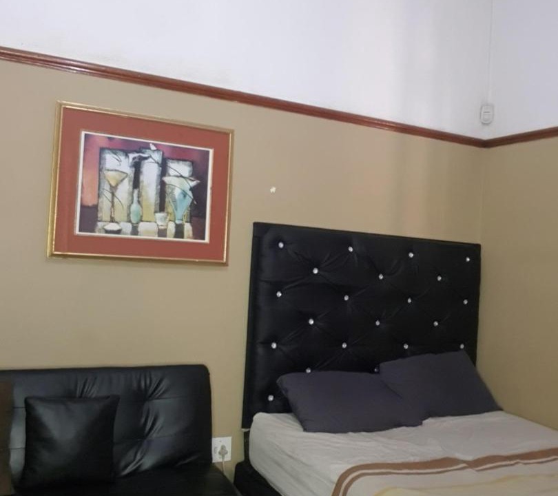 Photo of Bedroom in Trawal