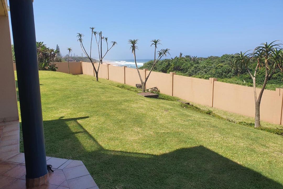 Photo of Patio Balcony in Hibberdene