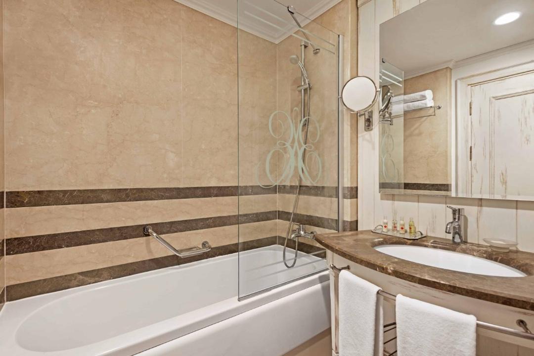 Photo of Bathroom in Artuklu