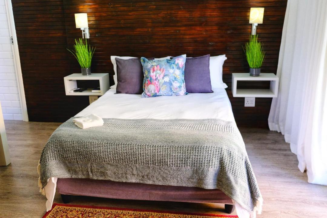 Photo of Bedroom in Komani
