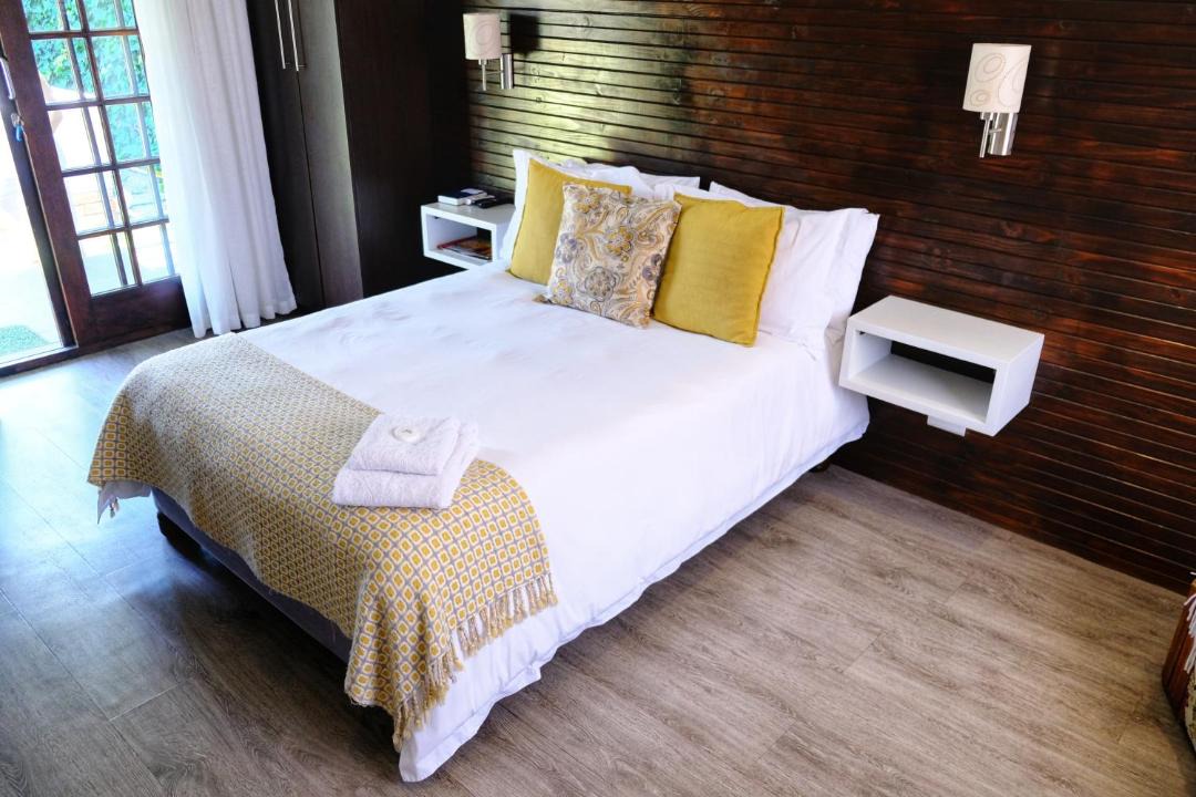 Photo of Bedroom in Komani