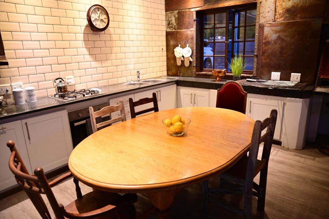 Photo of Kitchen in Komani
