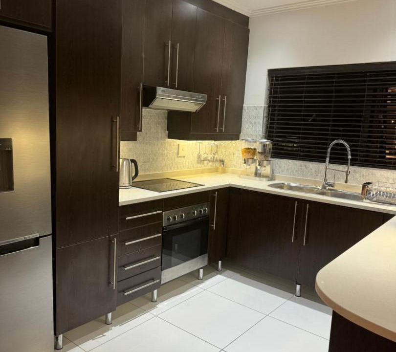 Photo of Kitchen in Douglasdale