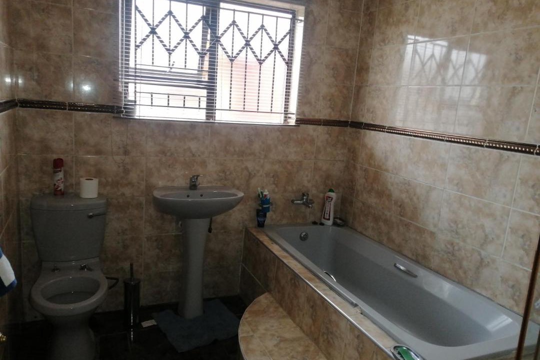 Photo of Bathroom in Bloemfontein