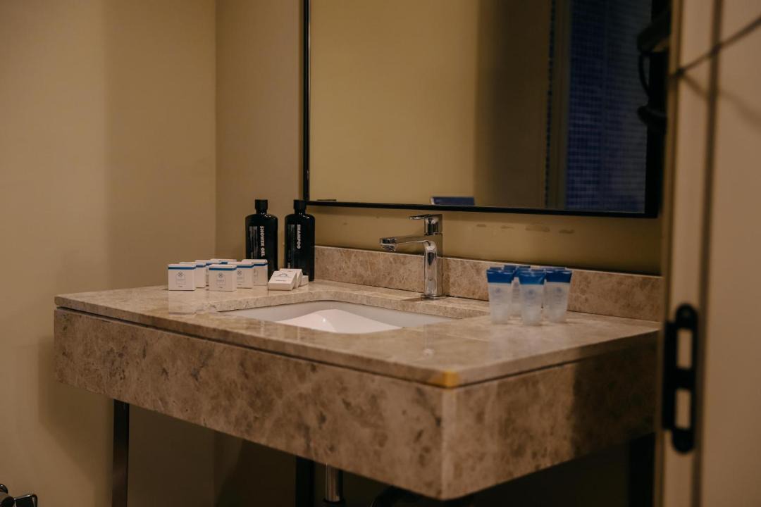 Photo of Bathroom in Mavisehir