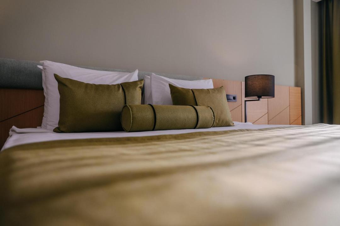 Photo of Bedroom in Mavisehir