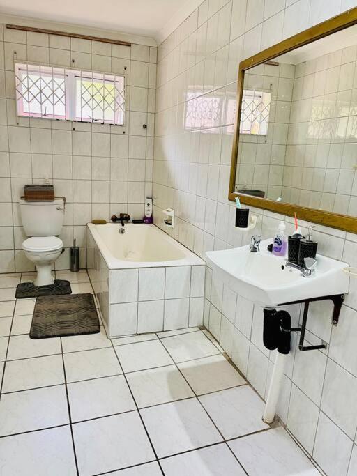 Photo of Bathroom in Mtwalume