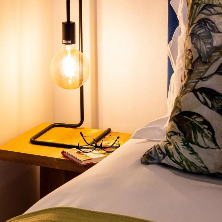 Photo of Bedroom in Stellenbosch Central