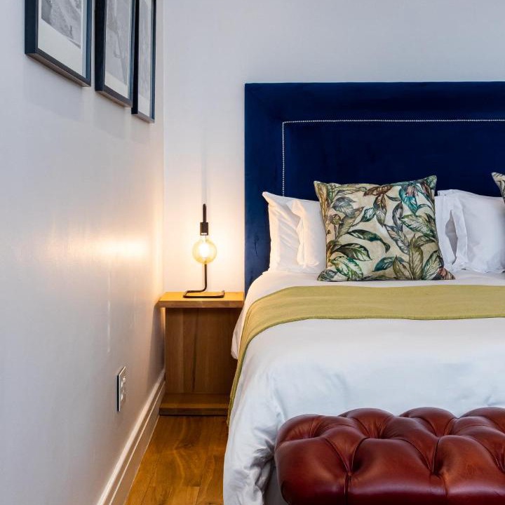 Photo of Bedroom in Stellenbosch Central