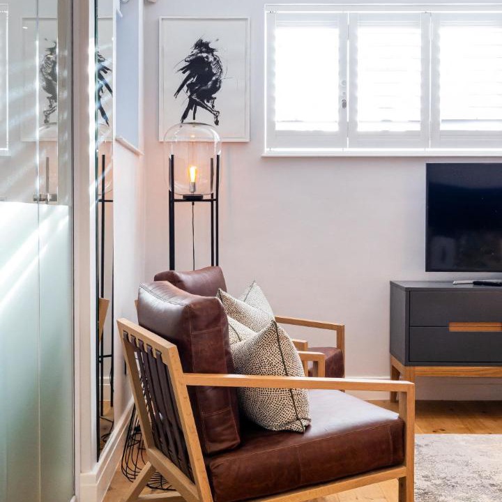 Photo of Livingroom in Stellenbosch Central