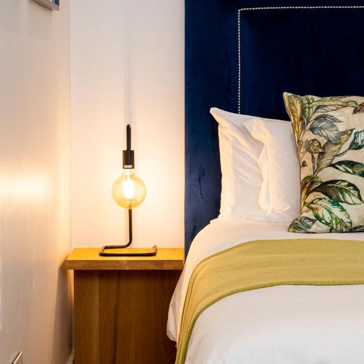 Photo of Bedroom in Stellenbosch Central