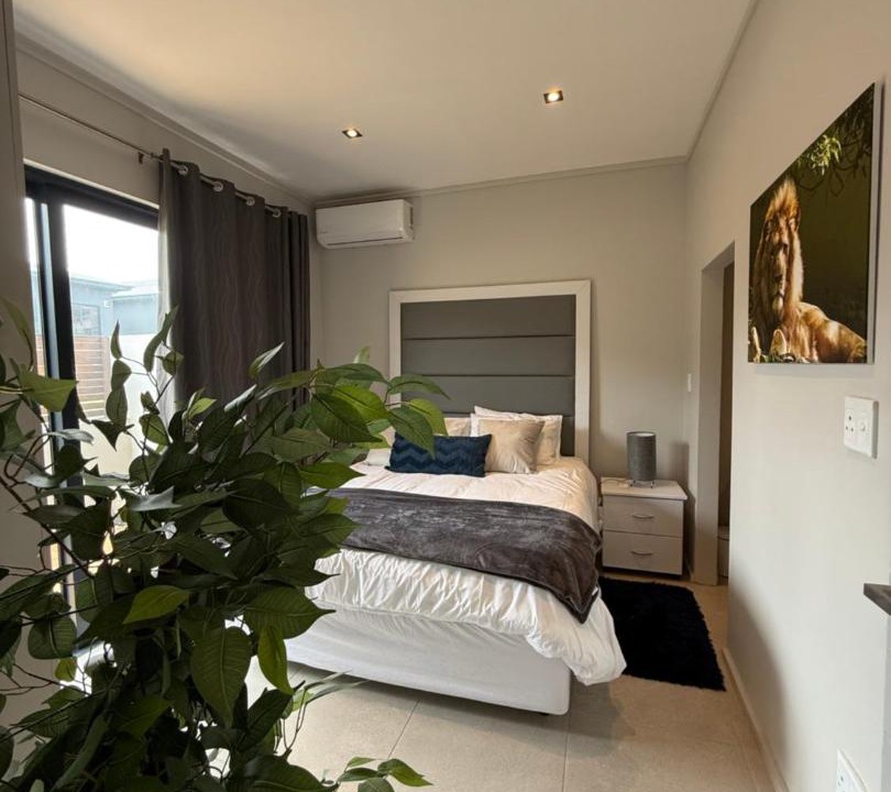 Photo of Bedroom in Port Zimbali