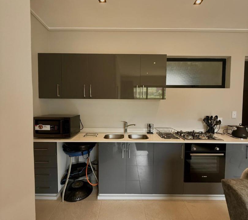 Photo of Kitchen in Port Zimbali