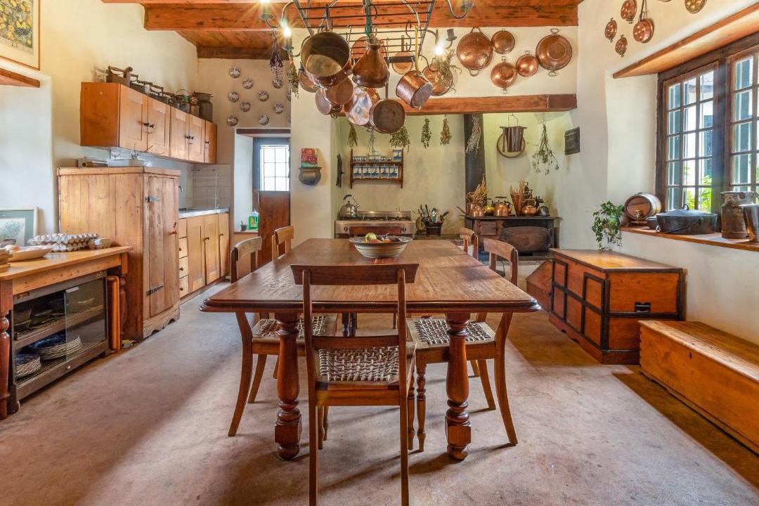 Photo of Kitchen in Tulbagh