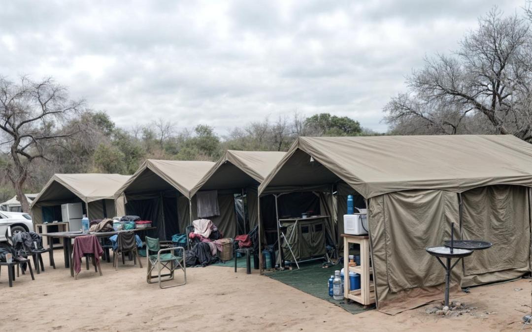 Photo of Others in Skukuza