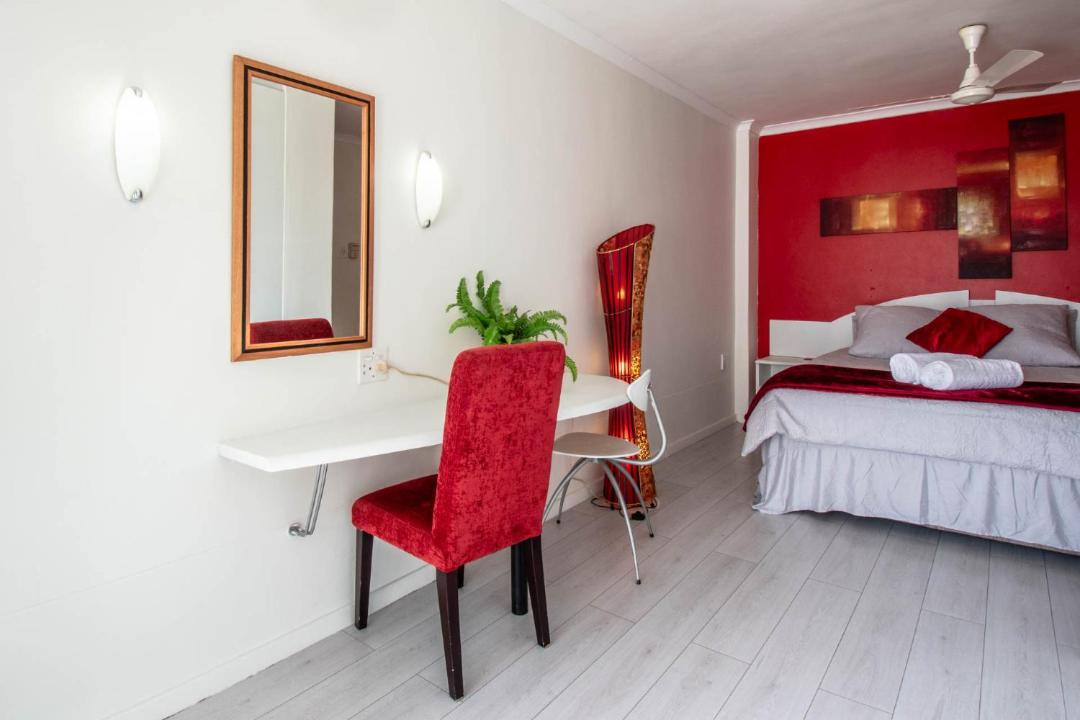 Photo of Bedroom in Strand