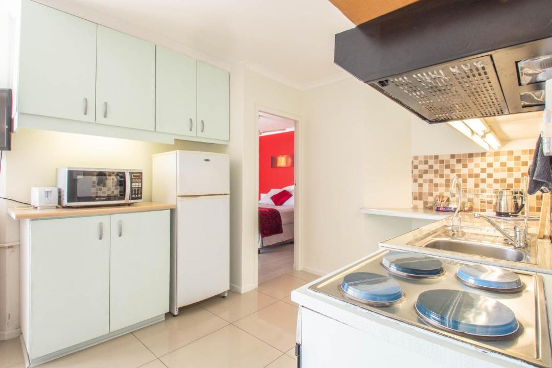 Photo of Kitchen in Strand
