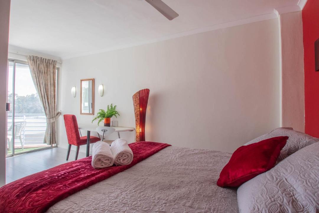 Photo of Bedroom in Strand