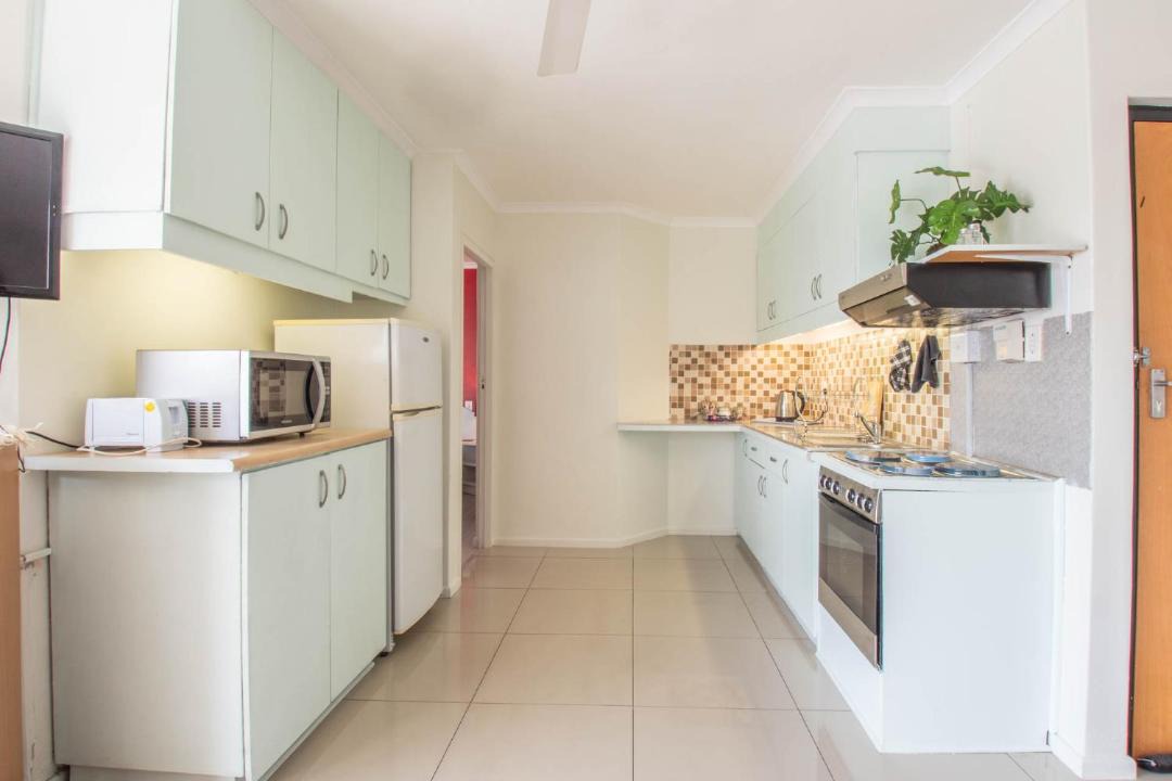 Photo of Kitchen in Strand