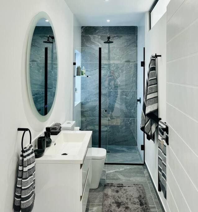 Photo of Bathroom in Cape Peninsula