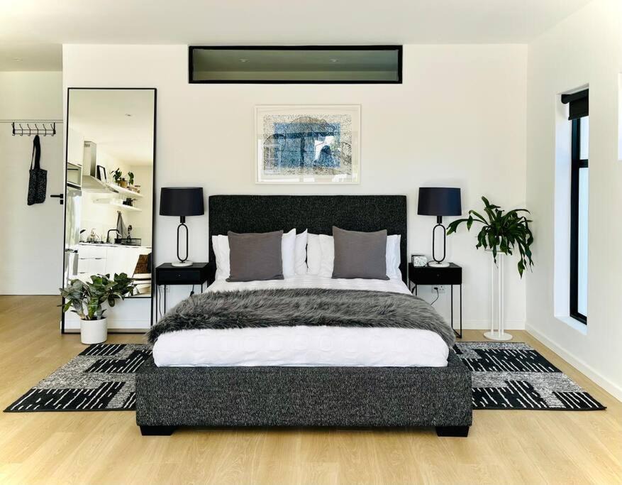 Photo of Bedroom in Cape Peninsula
