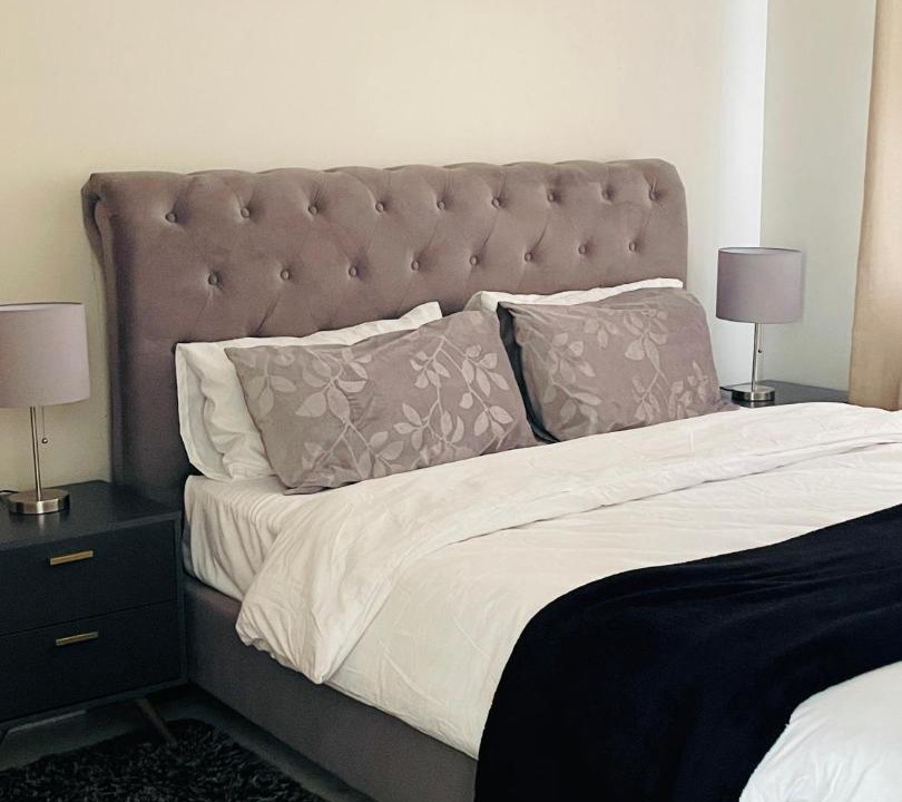 Photo of Bedroom in Marina da Gama