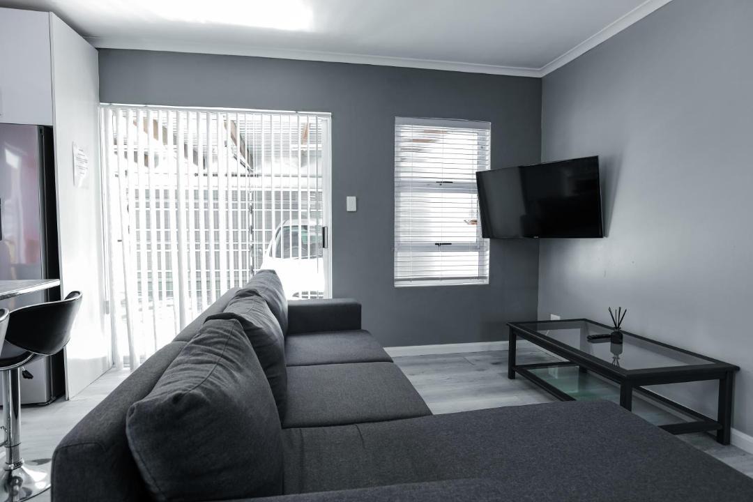 Photo of Livingroom in Parow North