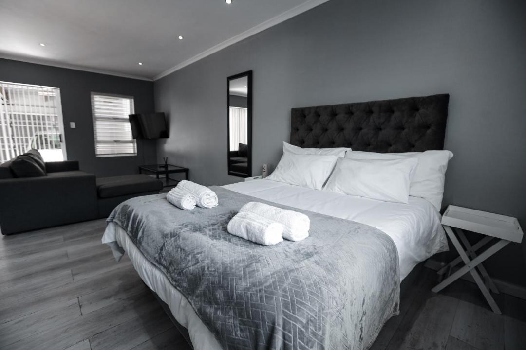 Photo of Bedroom in Parow North