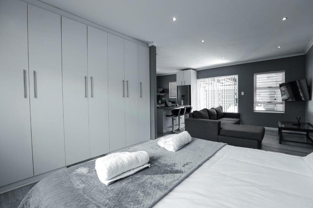 Photo of Bedroom in Parow North