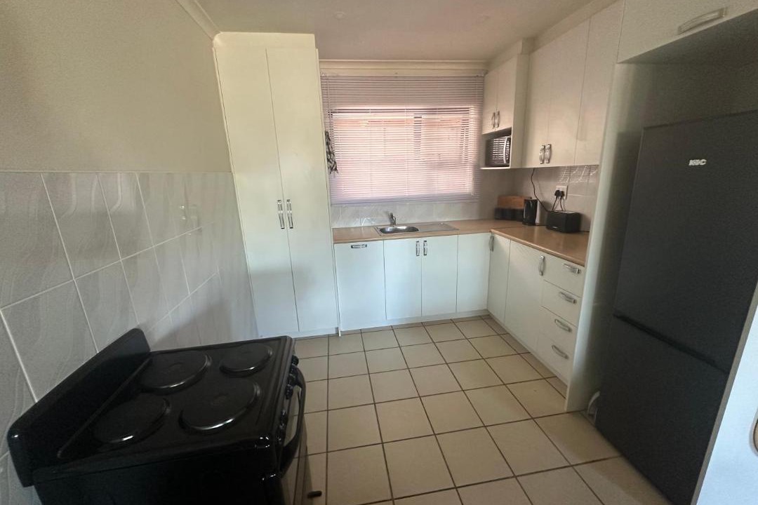 Photo of Kitchen in Parow North