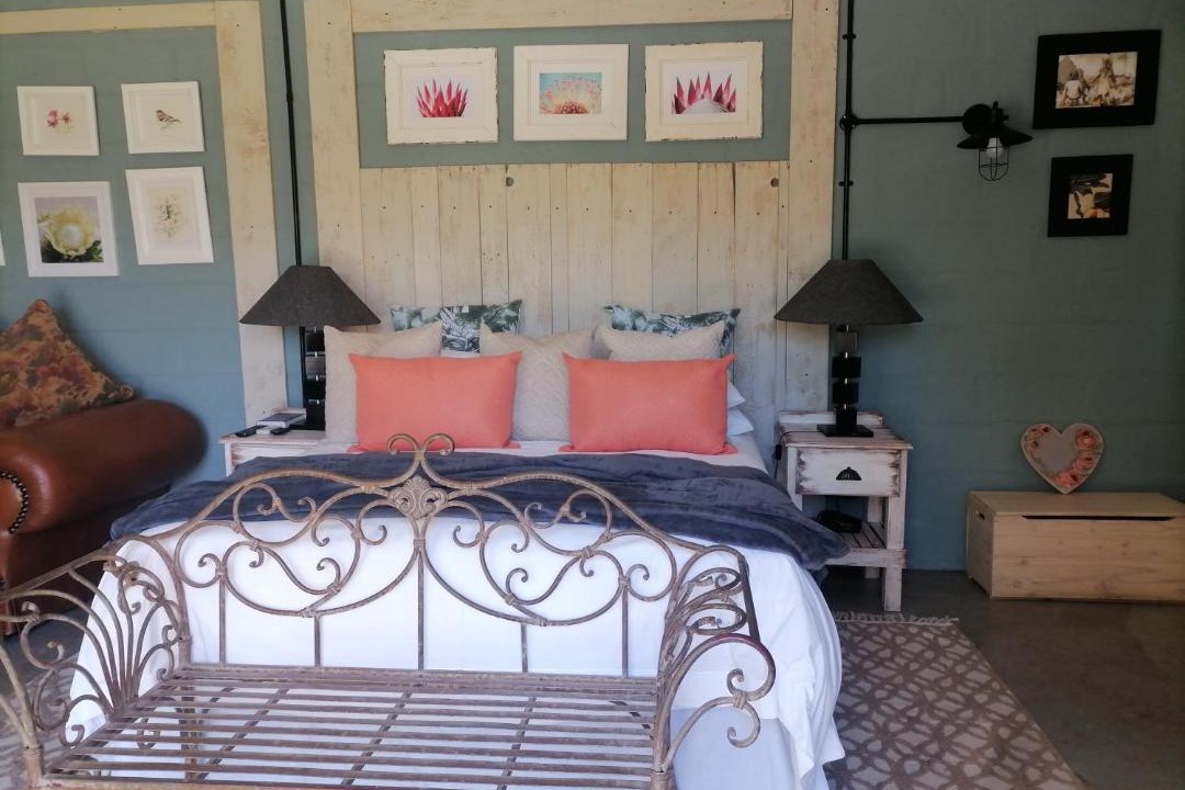 Photo of Bedroom in Springbok