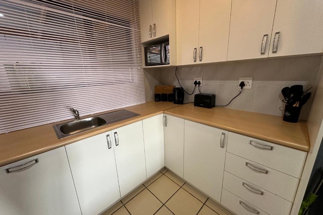 Photo of Kitchen in Parow North