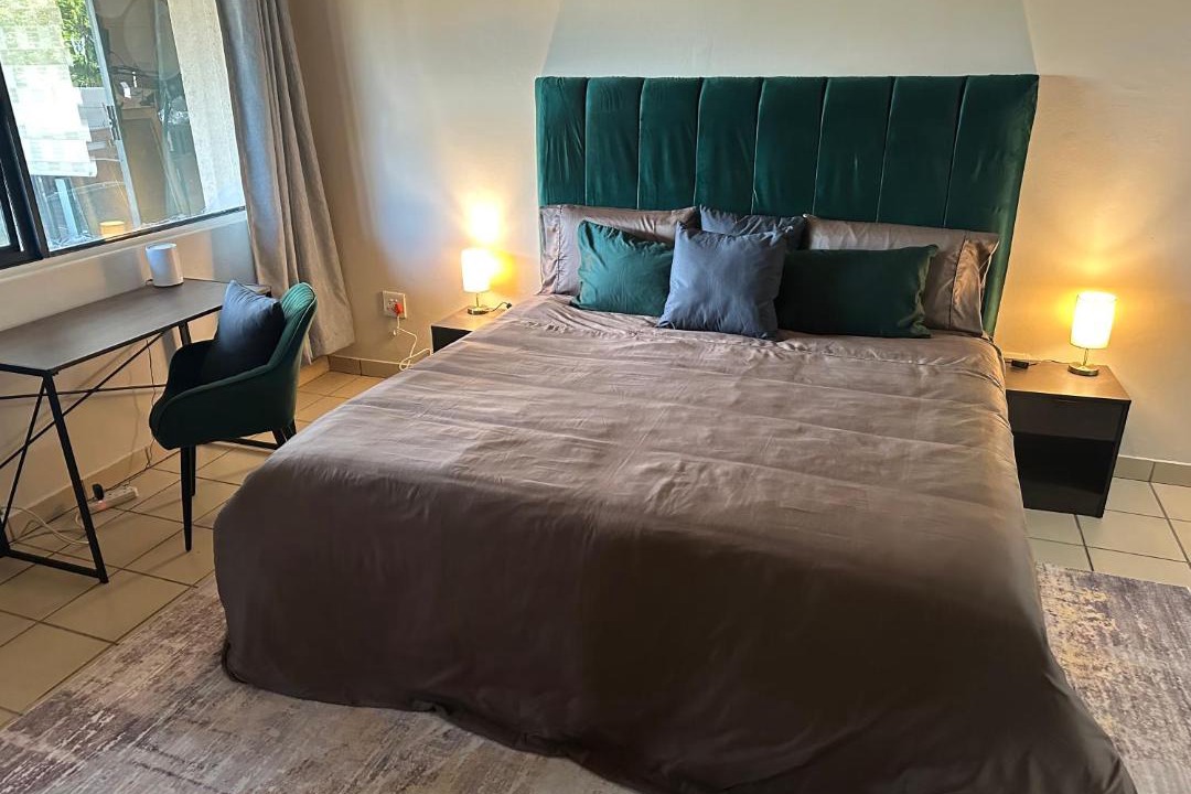 Photo of Bedroom in Parow North