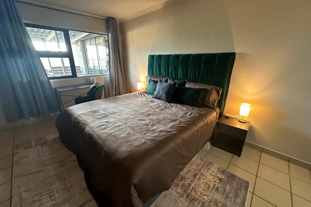 Photo of Bedroom in Parow North