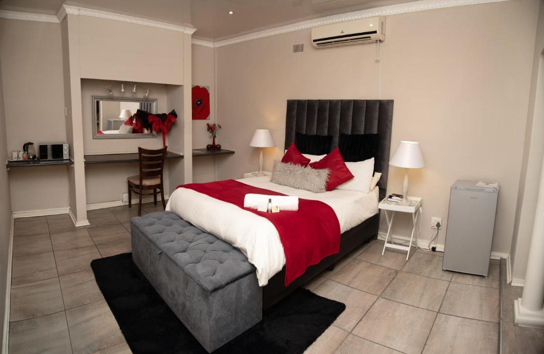 Photo of Bedroom in Welkom
