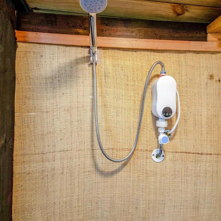 Photo of Bathroom in Simon's Town