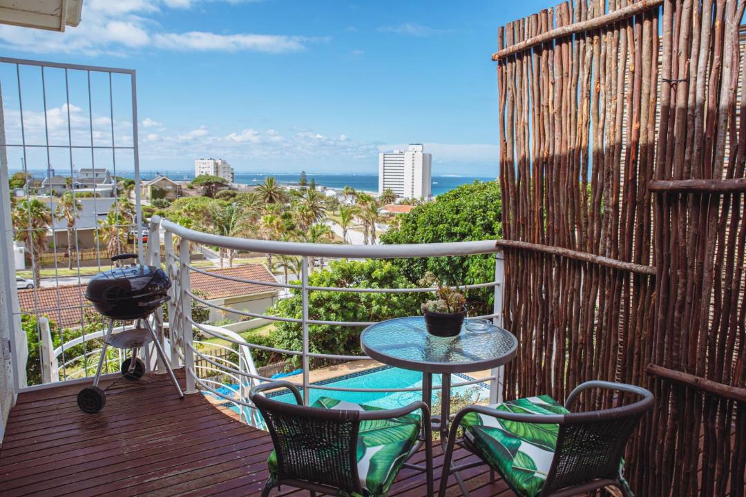 Photo of Patio Balcony in Humewood