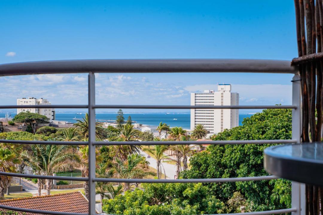 Photo of Patio Balcony in Humewood