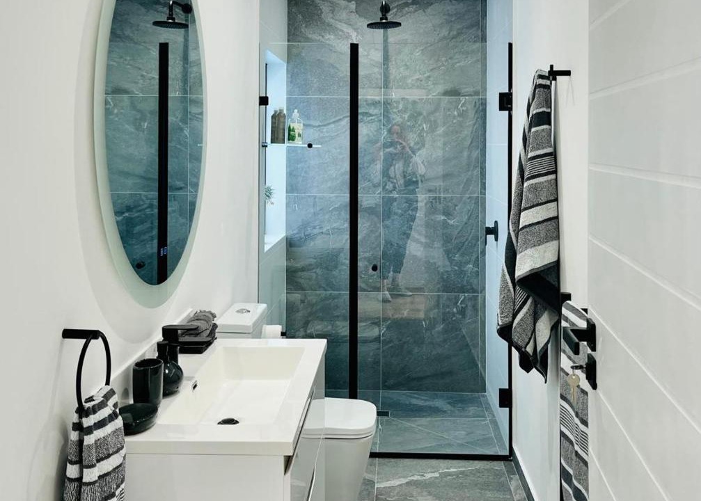 Photo of Bathroom in Cape Peninsula