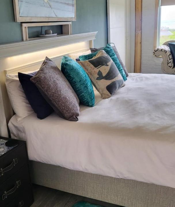 Photo of Bedroom in Betty's Bay