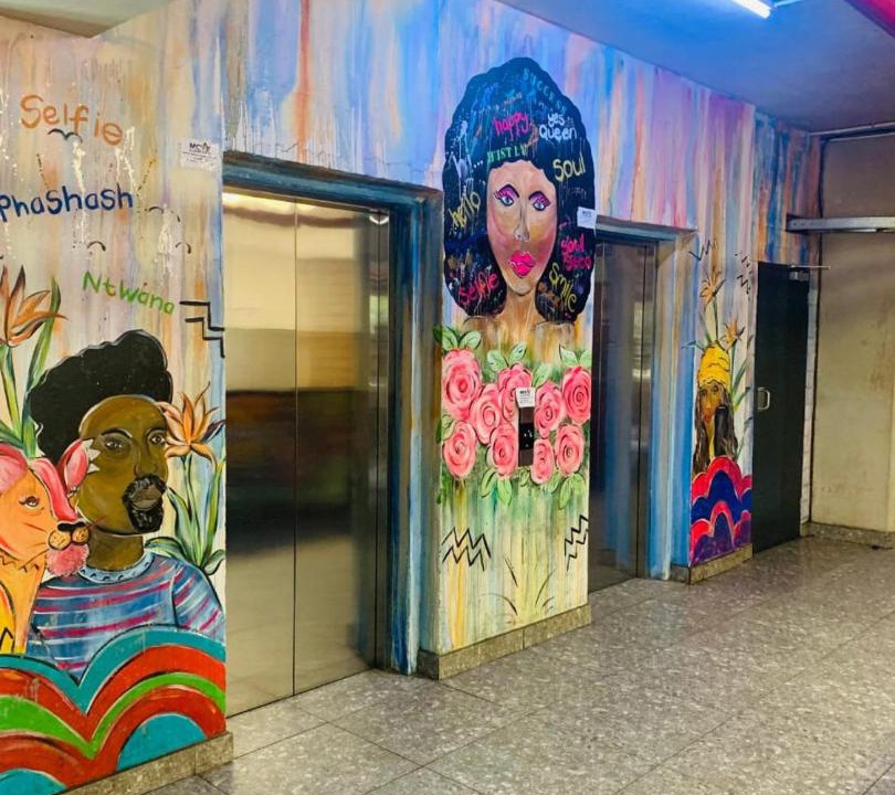Photo of Others in Durban Central Business District