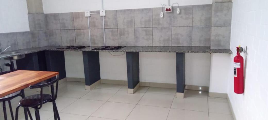 Photo of Kitchen in Durban Central Business District