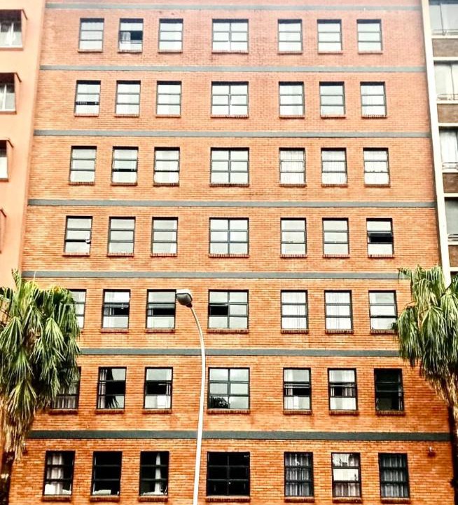 Photo of Buildings in Durban Central Business District