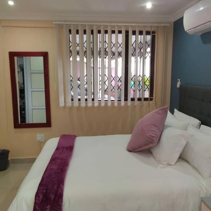 Photo of Bedroom in Bluff