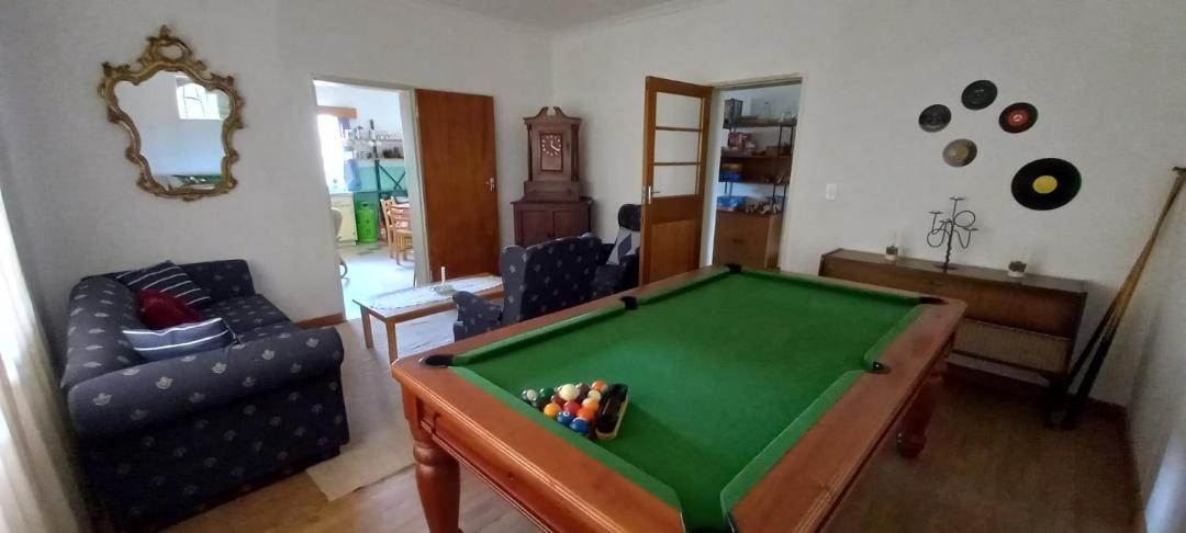 Photo of Livingroom in Karoo Hoogland