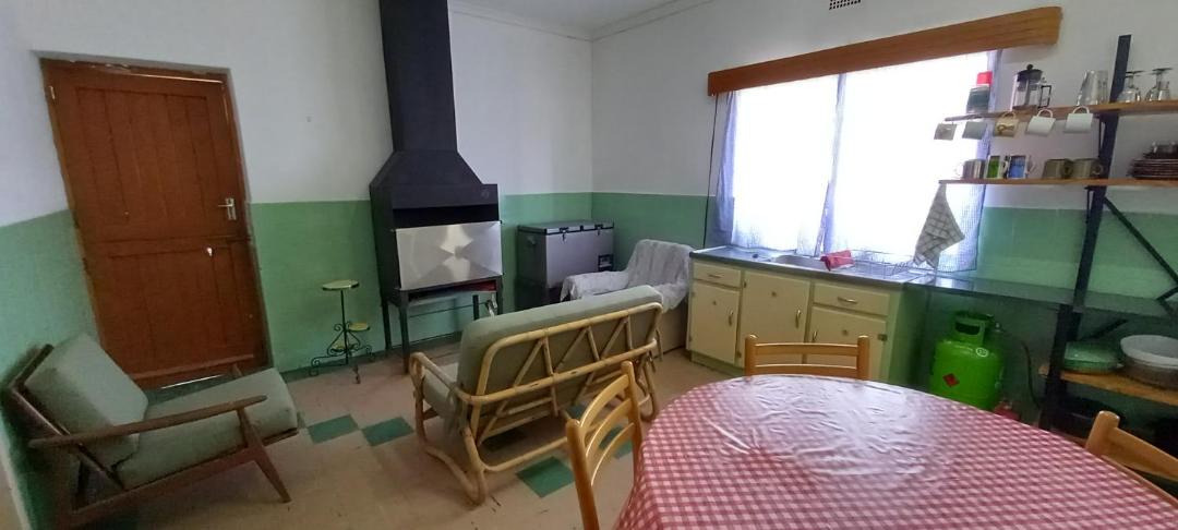 Photo of Kitchen in Karoo Hoogland